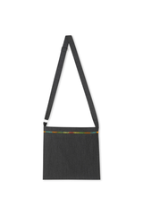 Charcoal Life is Tough Honey Drainage Bag