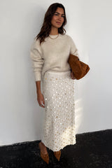 Shells Dorris Skirt