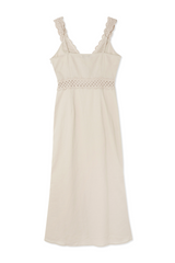 Stone Mimi Dress