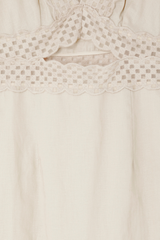 Stone Mimi Dress