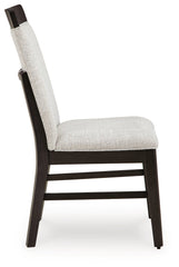Neymorton Dining Upholstered Side Chair