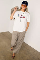 Cowboy Boot T-Shirt