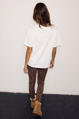 Ski T-Shirt