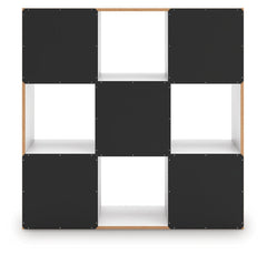Onita Nine Cube Organizer