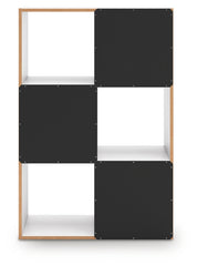Onita Six Cube Organizer