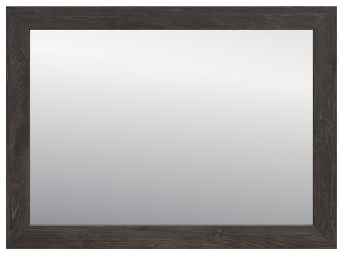 Parlayon Bedroom Mirror