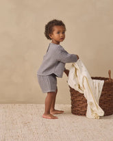 Quincy Mae Swaddle, Sheep