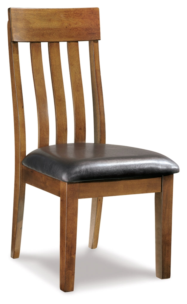 Ralene Dining Upholstered Side Chair