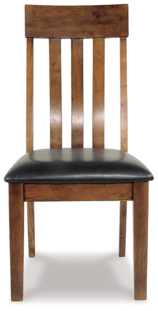 Ralene Dining Upholstered Side Chair