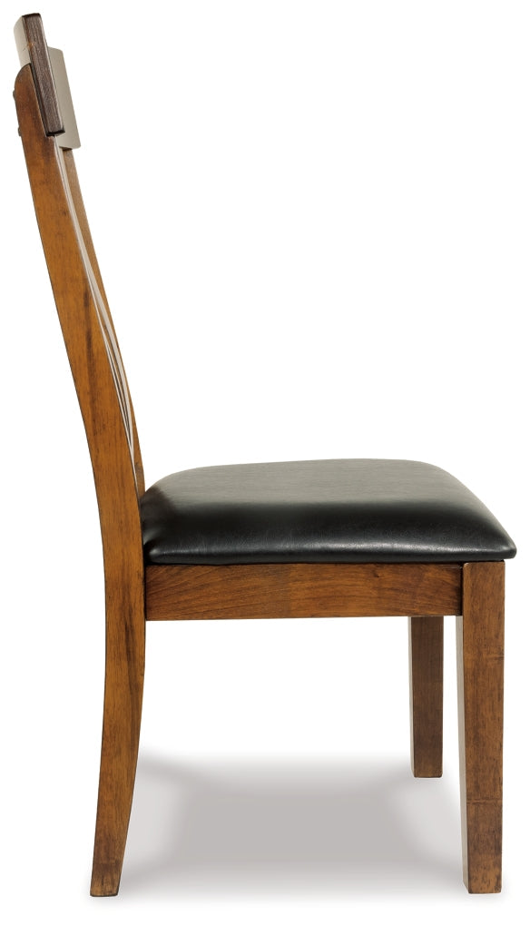 Ralene Dining Upholstered Side Chair