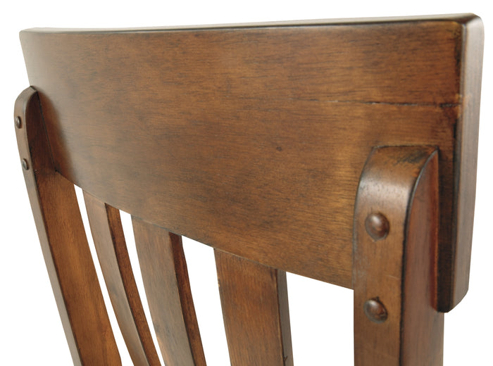 Ralene Dining Upholstered Side Chair