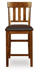 Ralene Upholstered Barstool