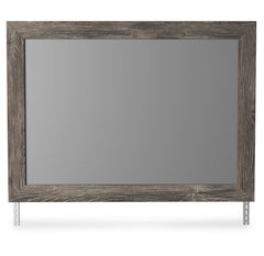 Ralinksi Bedroom Mirror