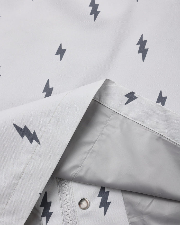 Rylee + Cru Raincoat, Bolt