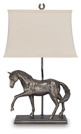 Sandorman Poly Table Lamp
