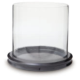 Saskia Candle Holder