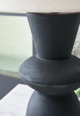 Scarbot Paper Table Lamp