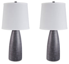 Shavontae Poly Table Lamp