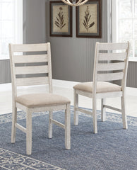 Skempton Dining Upholstered Side Chair