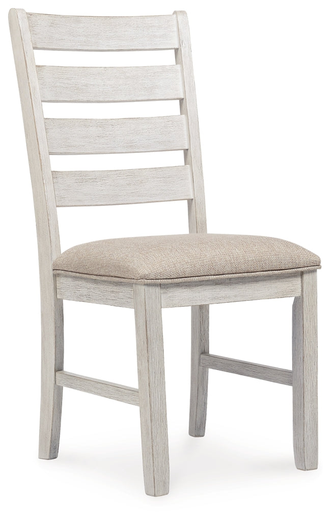 Skempton Dining Upholstered Side Chair