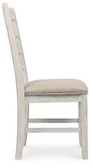Skempton Dining Upholstered Side Chair