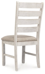 Skempton Dining Upholstered Side Chair