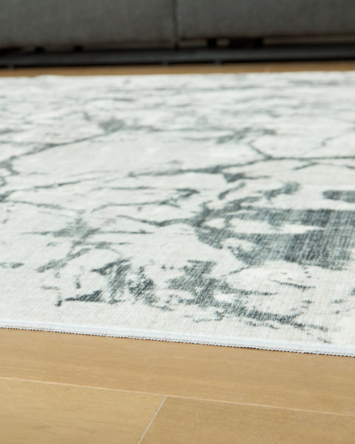 Tobinbury Washable Rug