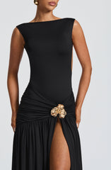 Tori Bodysuit - Black
