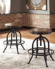 Valebeck Bar Stool