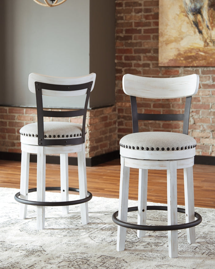Valebeck Bar Stool