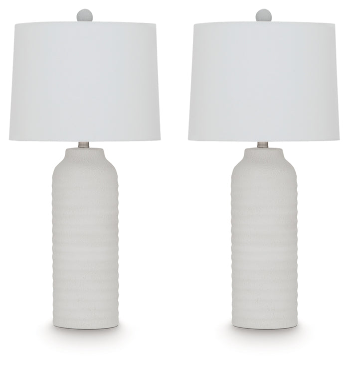 Vauville Poly Table Lamp