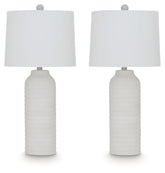 Vauville Poly Table Lamp