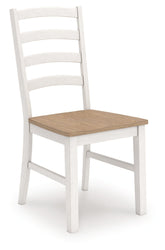 Westlinport Dining Room Side Chair