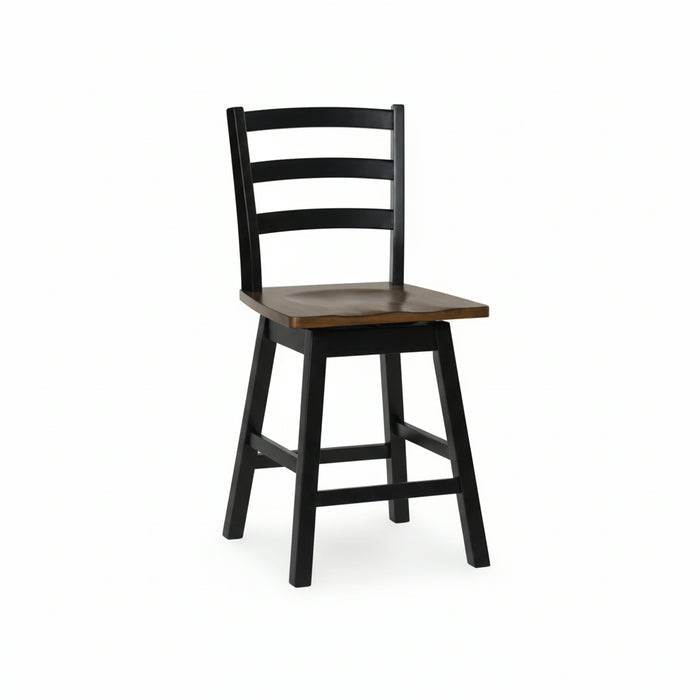 Swivel Stool