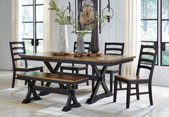 Wildenauer Dining Room Side Chair