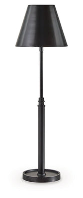 Wimner Metal Table Lamp