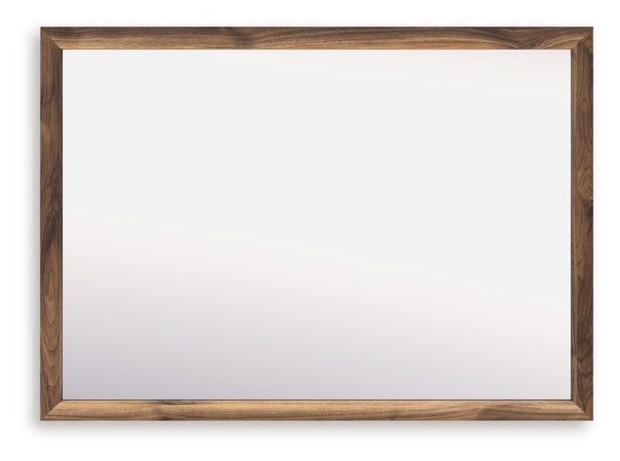 Zadilyn Bedroom Mirror