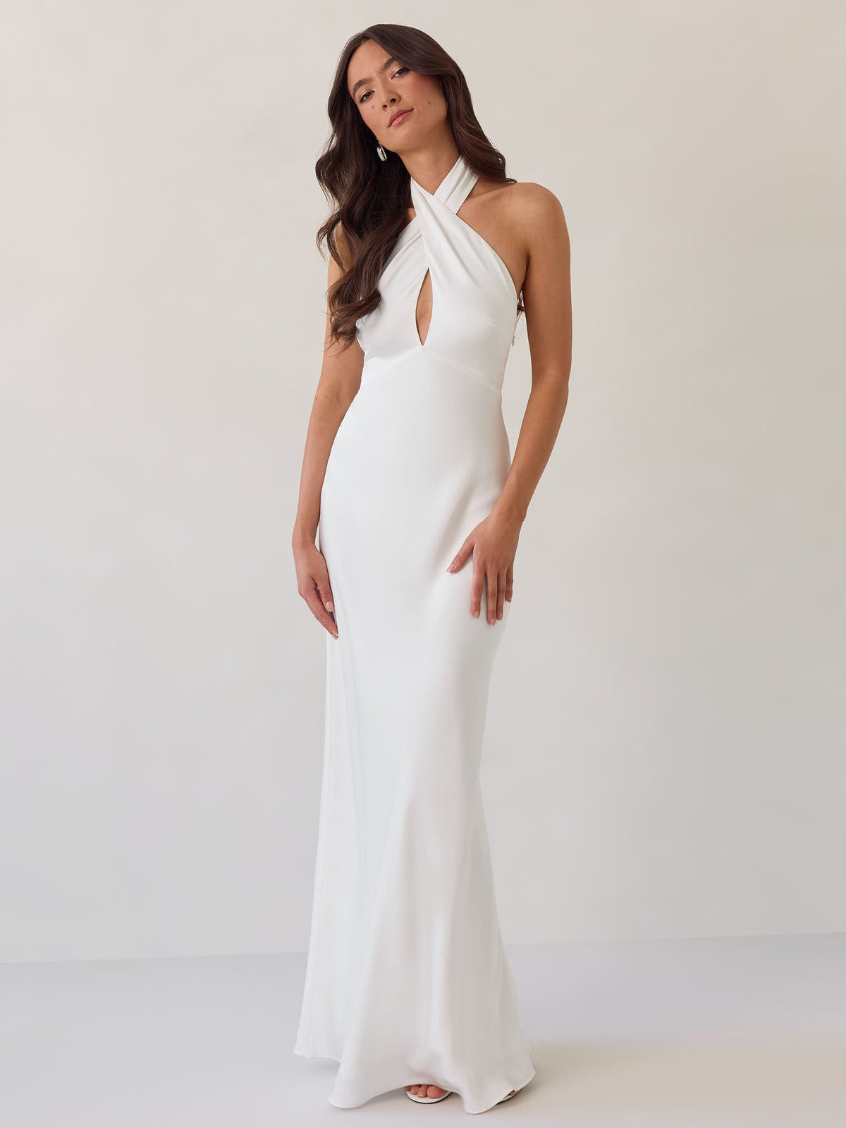 Emery Dress