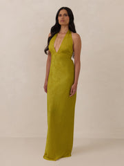 Empire Dress