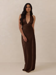 Empire Dress