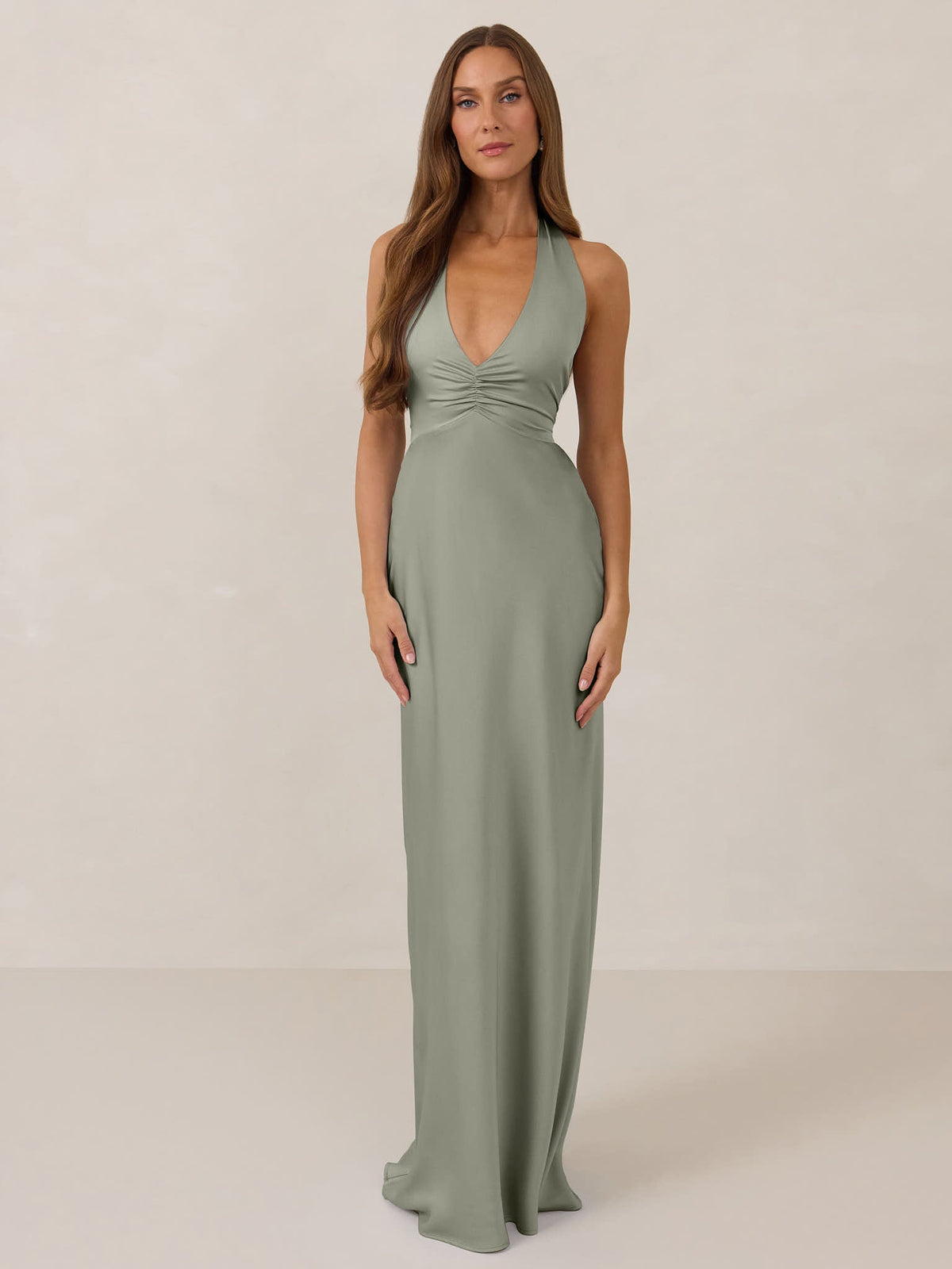 Sabine Dress