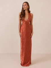 Empire Dress