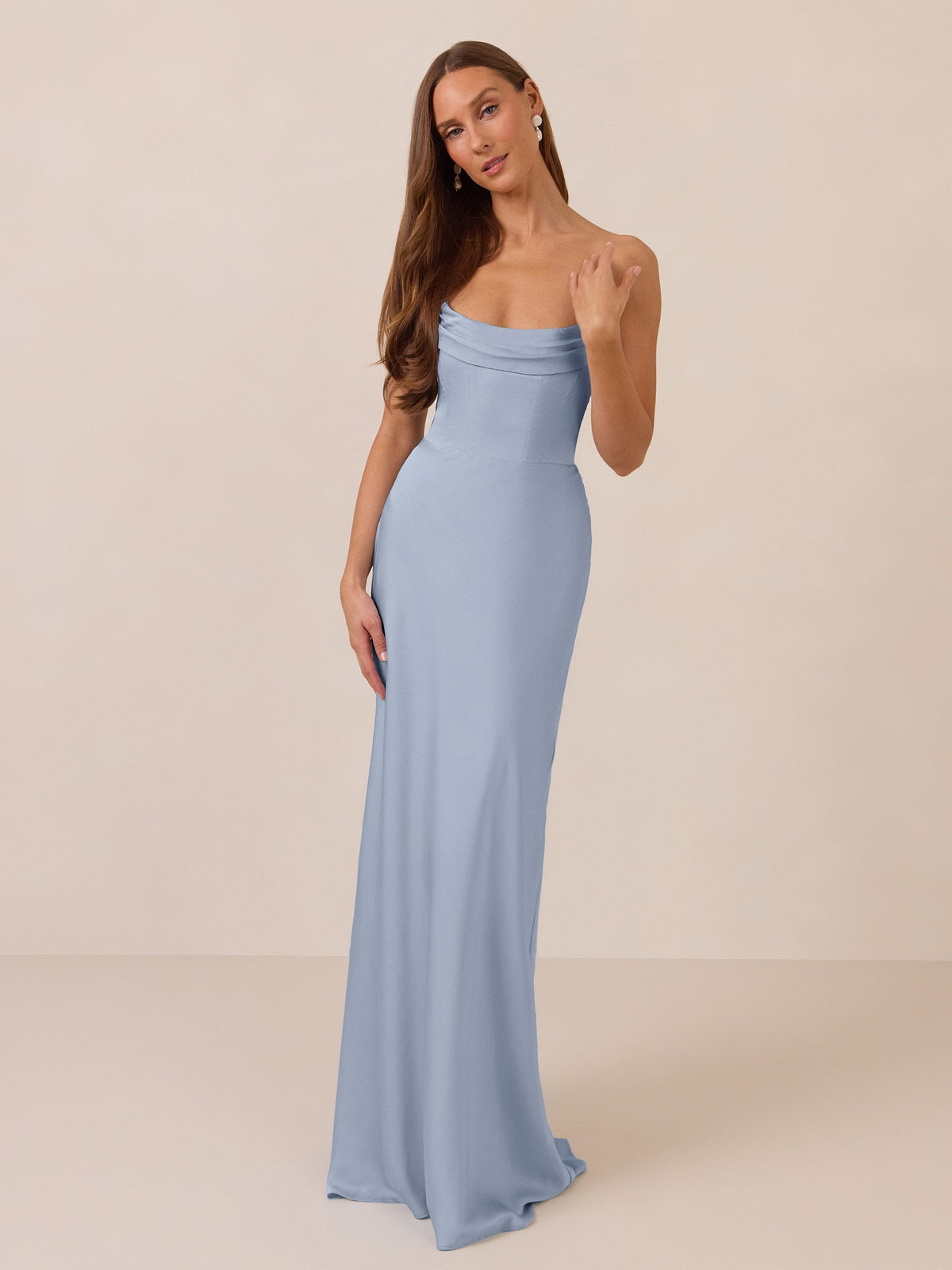 Paloma Dress