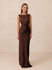 Belgrave Dress