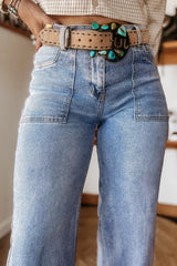Easy Does It Jeans