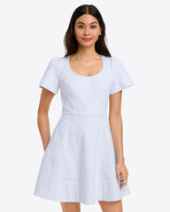 Faith Love Circle Dress
