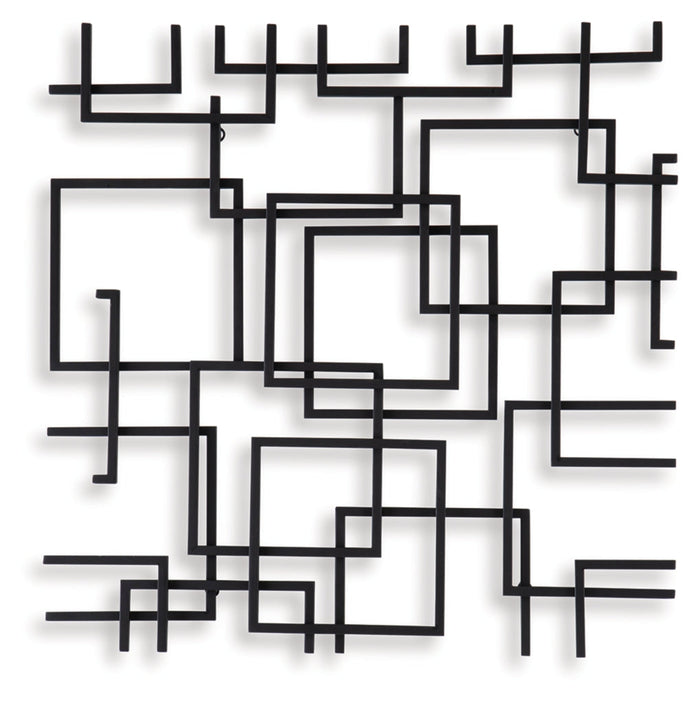 Aadanton Wall Decor