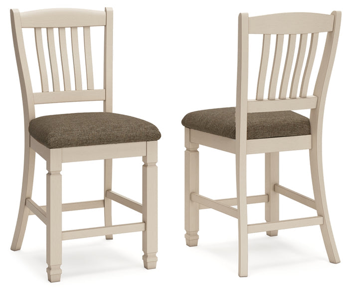 Bolanburg Upholstered