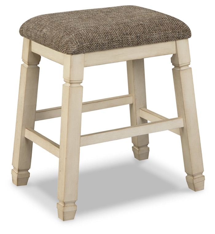 Bolanburg Upholstered
