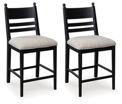 Chadworth Barstool